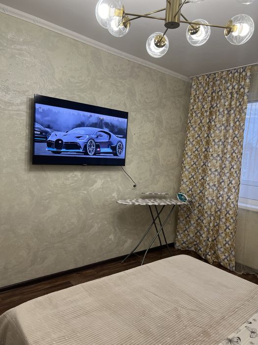 Сдам квартиру на 8 микрорайоне