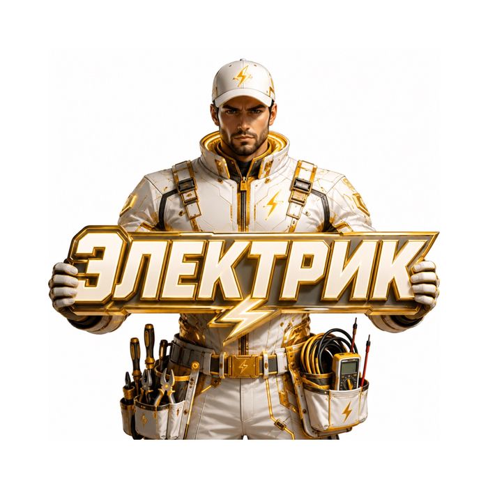 Электрик выезд 24/7