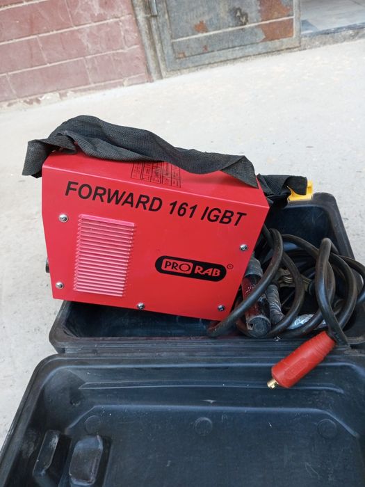 Сварочный аппарат