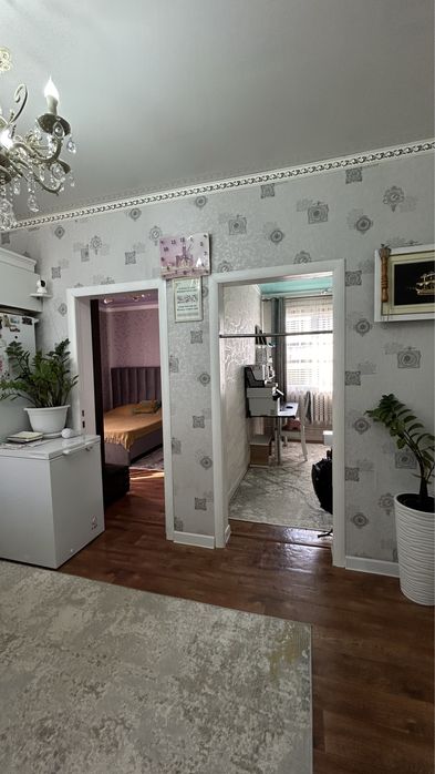 Продам дом на кирпичном