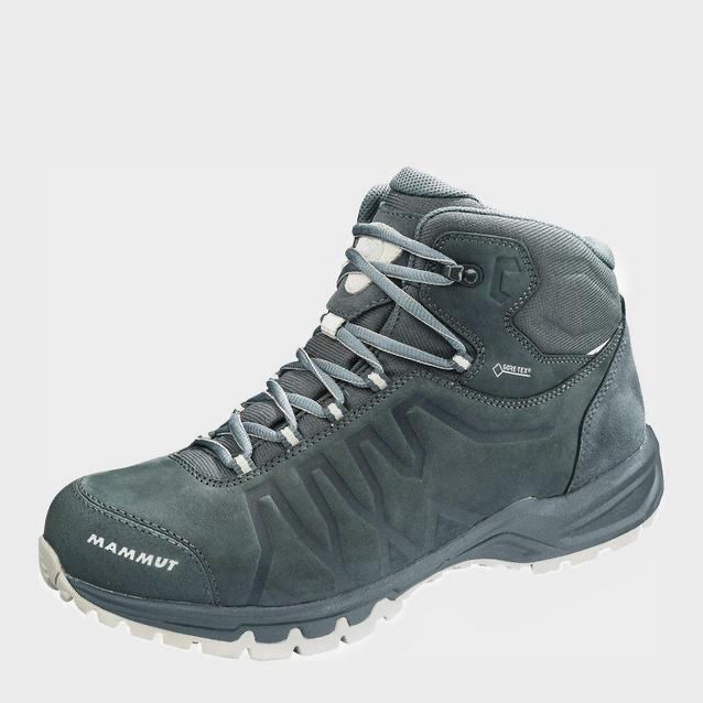 Mammut Mercury III Mid GTX® -оригинални мъжки обувки