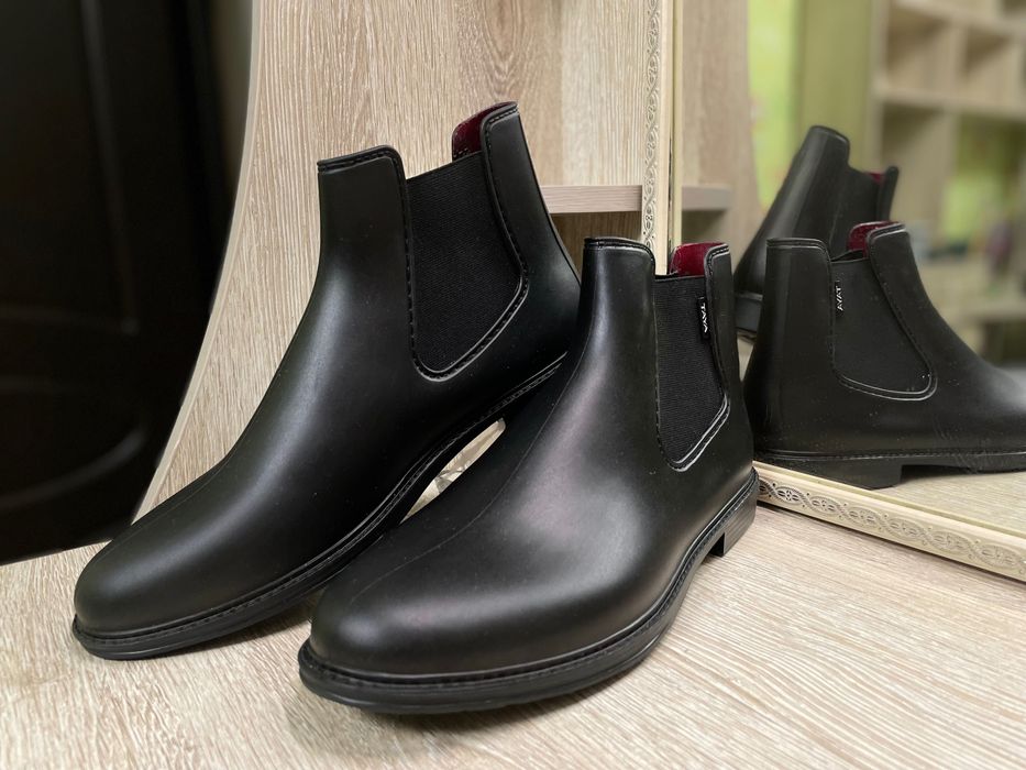 Обувь для верховой езды