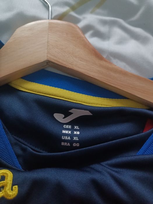 Tricou Națională Romaniei Nou nepurtat