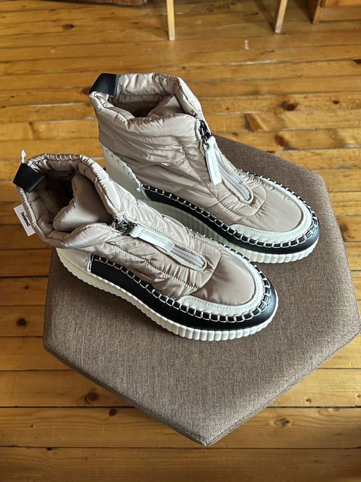 Дамски апрески TendenZ