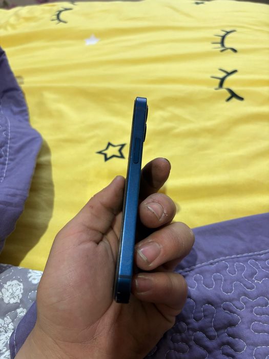 Айфон 12 мини