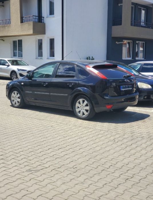 FORD Focus 2006 — imagine 2