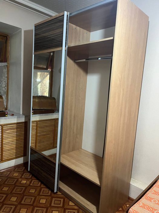 Прщом дом с мебелью