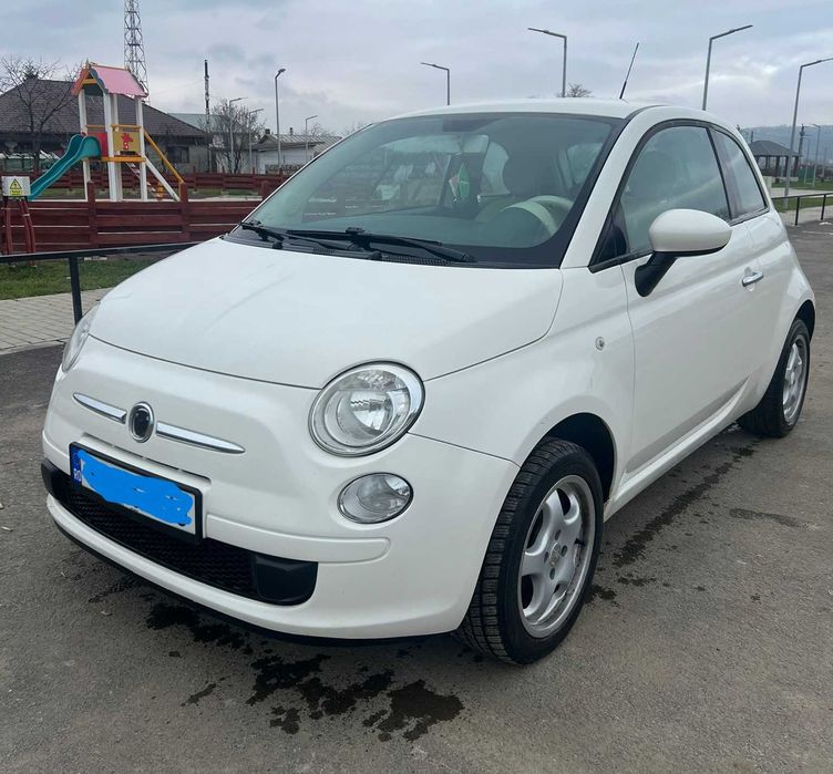 De vânzare Fiat 500