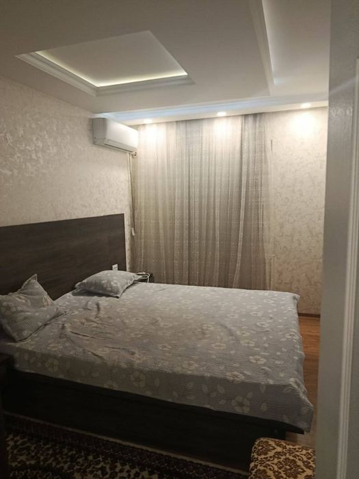 Вторичка 4х комн, 90м2 ‼️Ойбек