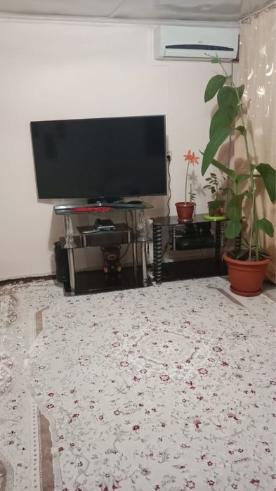 Продается дом на земле