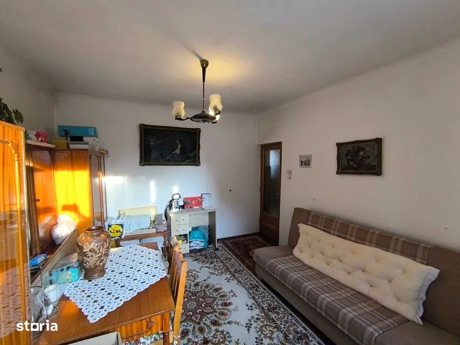 Casa cu suprafata de 110 mp, teren de 770 mp in Iris