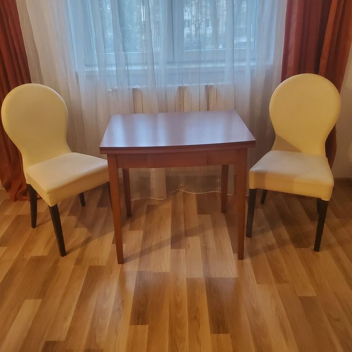 Apartament 2 camere decomandat Dacia - View 2