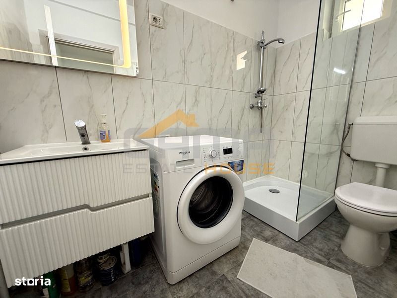 Apartament 2 camere Central