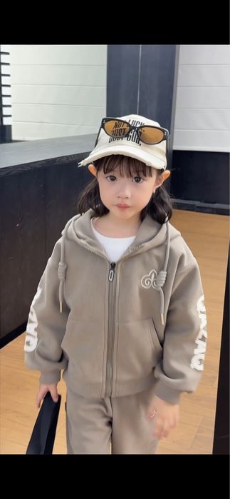 Этно спортивка 2-10лет