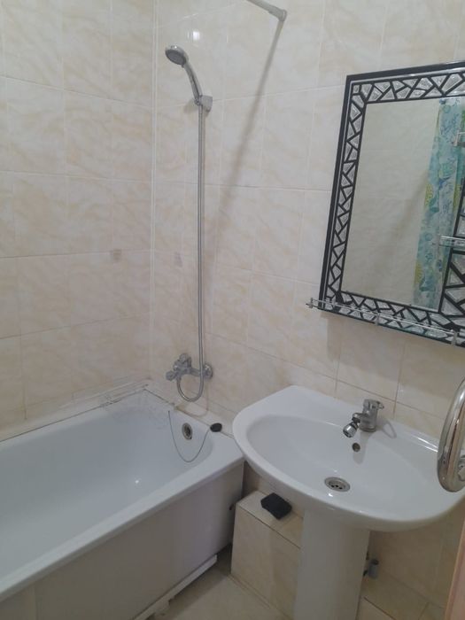 Сдается 2-комнатная квартира