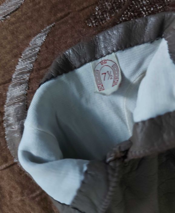 Мъжки и дамски ръкавици от естествена кожа