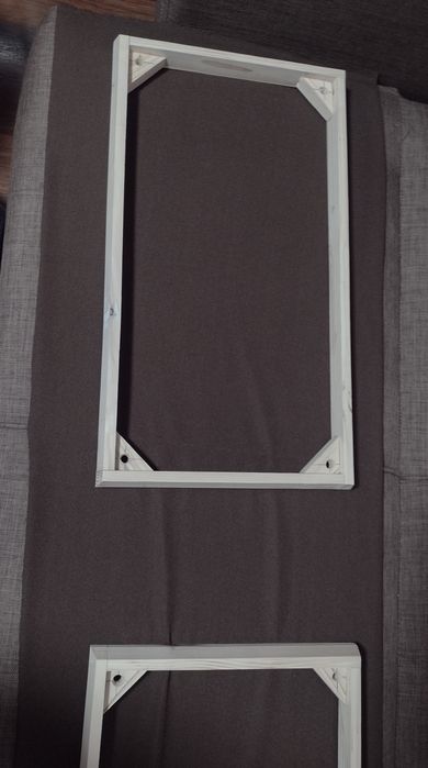 Material pentru rame/plase boxe(unitra,canton,technics,sony,infinity,)