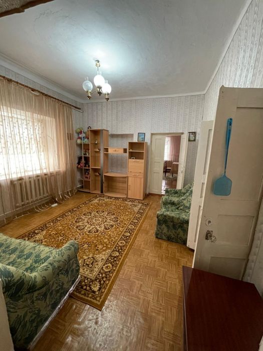 Продам дом в г.Ленгер