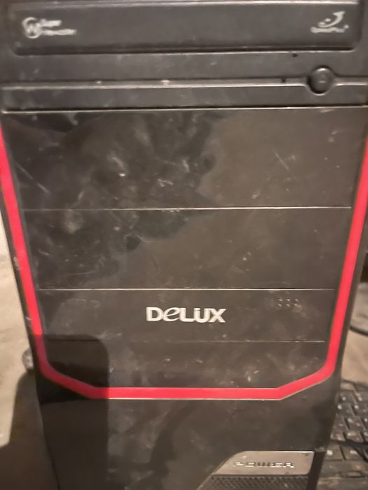 Продам компьютер на запчаст