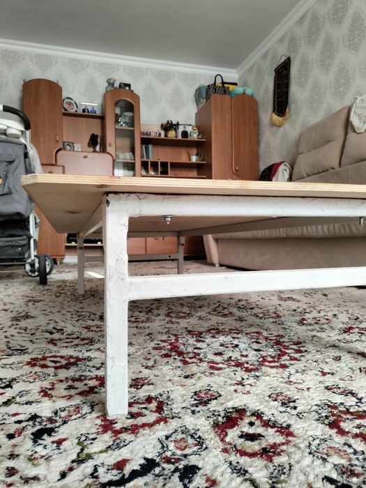 Продам Стол наземный