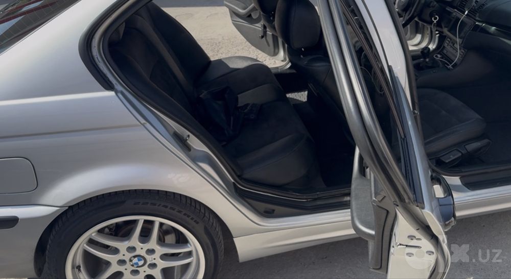 BMW E46! 1998 m54b30 stage 2 pop corn