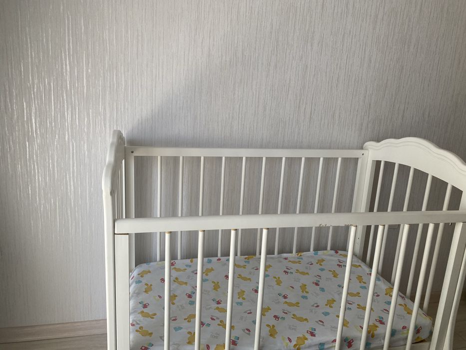 детские кровати