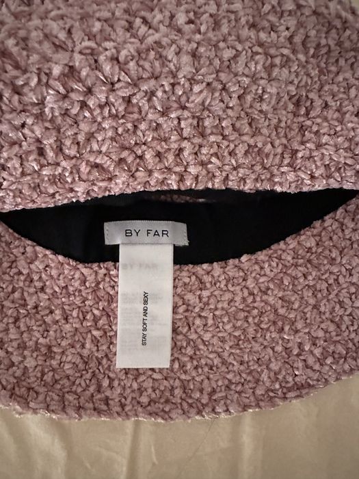 Шапка dsquared by far