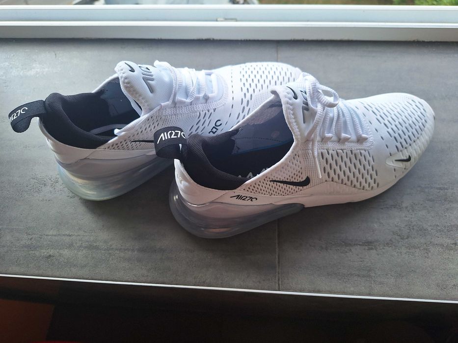 Маратонки NIKE AIR MAX