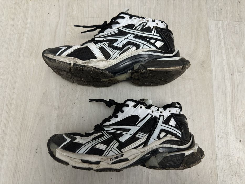 Balenciaga Runner