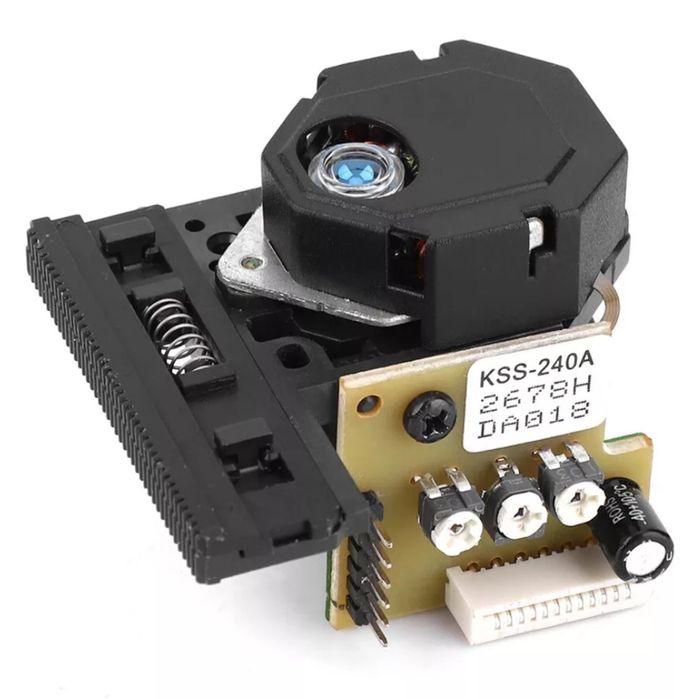 KSS 240A  Sony CDP Nou!