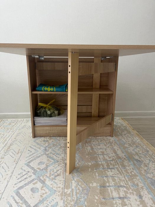 Стол раскладной россия