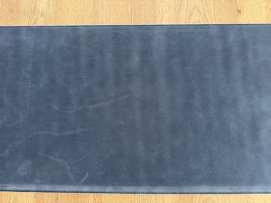 Mousepad ArcaLoot Crimson Shadow Large 90x40 cm – ca nou