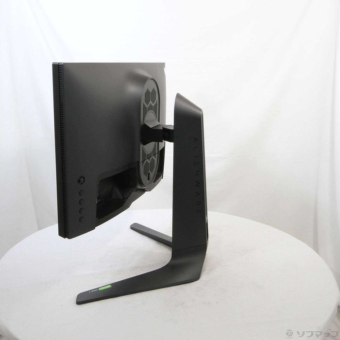 Monitor Gaming LED IPS DELL Alienware AW2521H, 24.5", Full HD, 360Hz