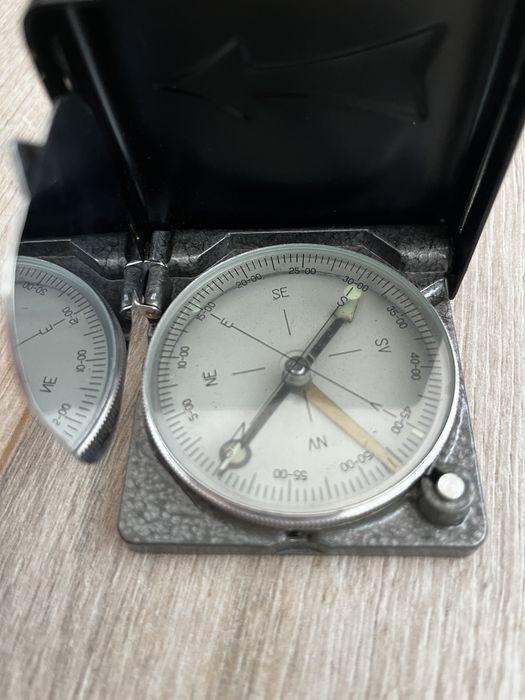 Busola B.I.-69, romaneasca