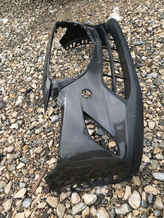 Предна броня за Mazda CX3,2015-