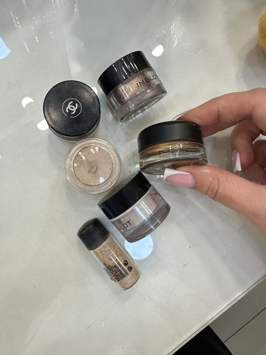 Доя визажистов и стилистов