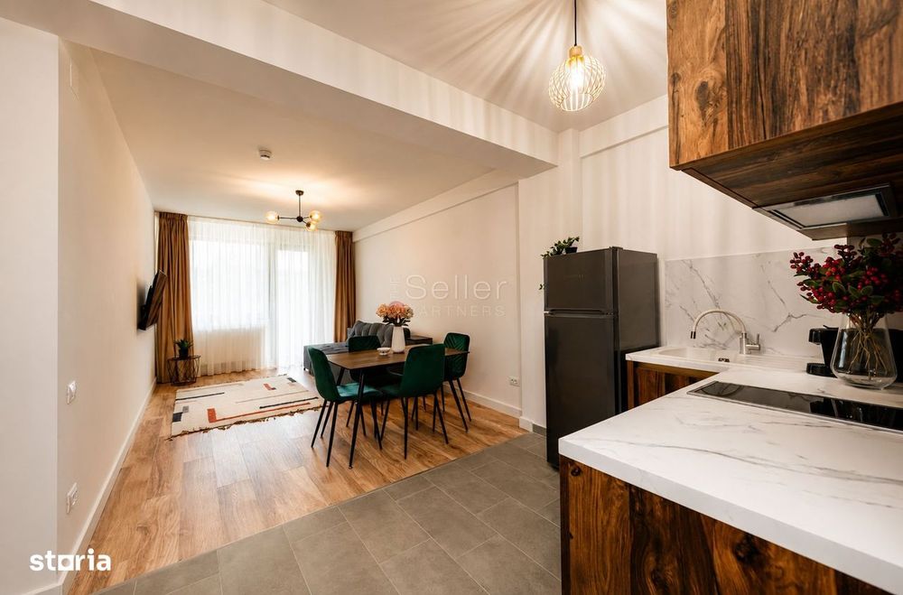 Poiana Brasov | Complex Nou Modern