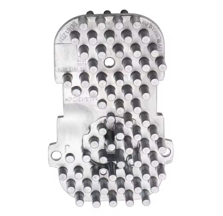 Баластен модул за фарове BMW Angel Eyes