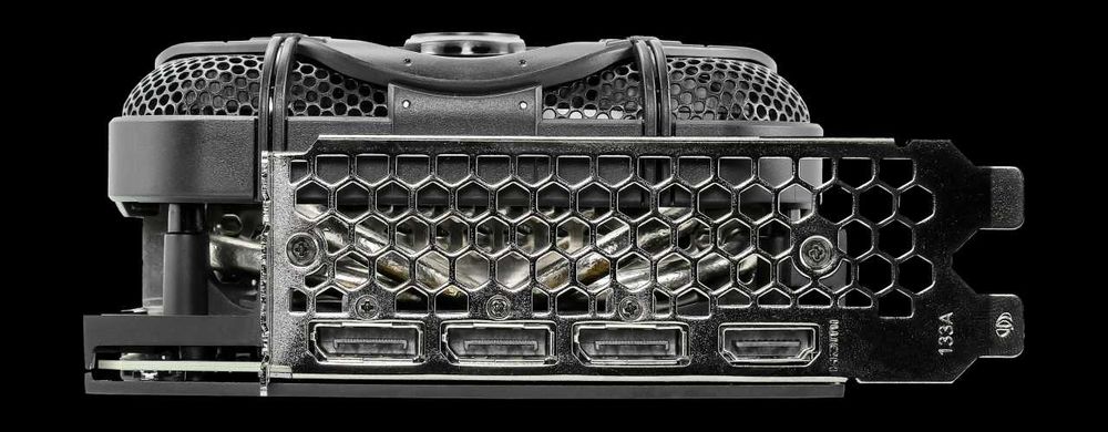 GAINWARD RTX 3080 Phantom – 10GB, Кутия, 2 броя