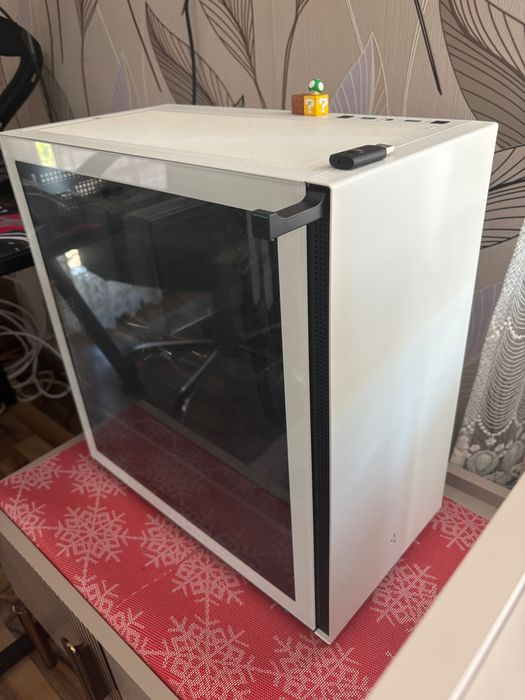 Vand setup gaming