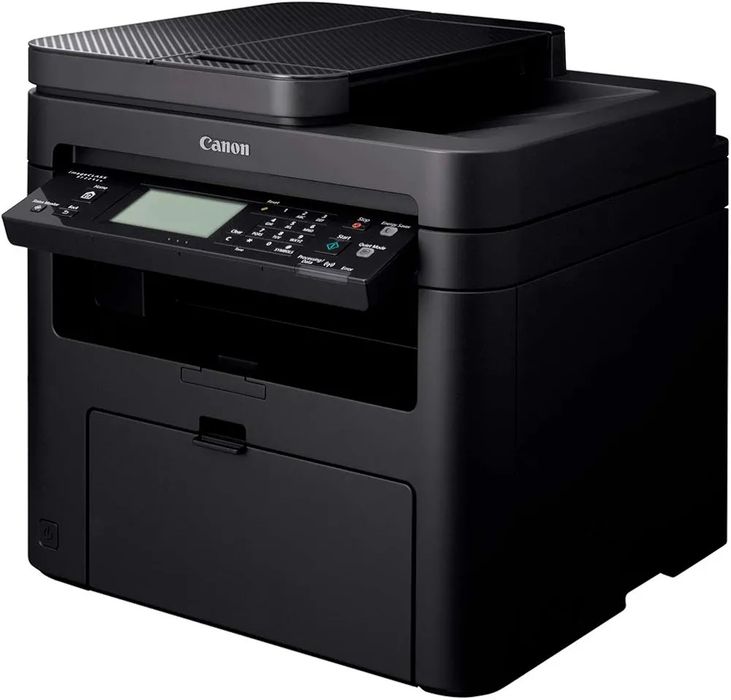 Printer canon i-sensys mf235