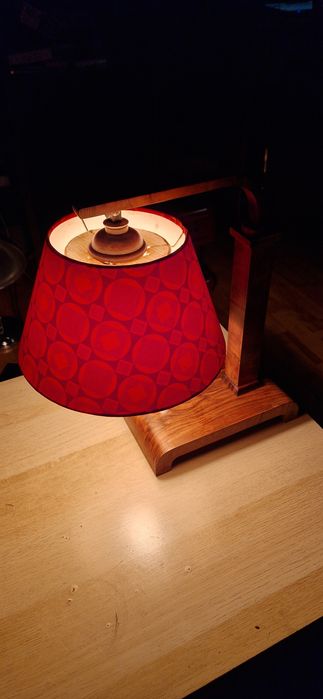 Lămpi birou vintage