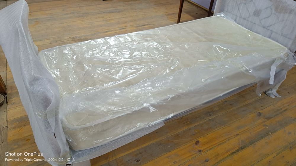 Кровать двухжтажный