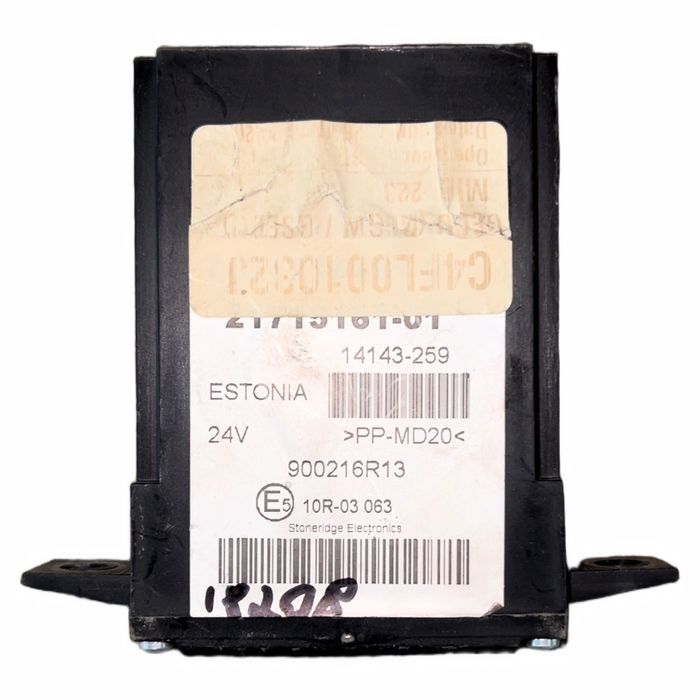 20739680 Unitatea de control a cutiei de viteze STONERIDGE ELECTRONICS FL, FE (2013-) VOLVO