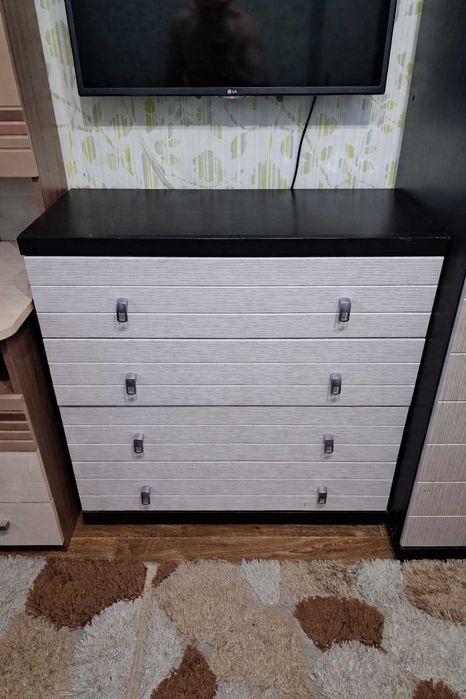 Продам комод в хорошем состоянии