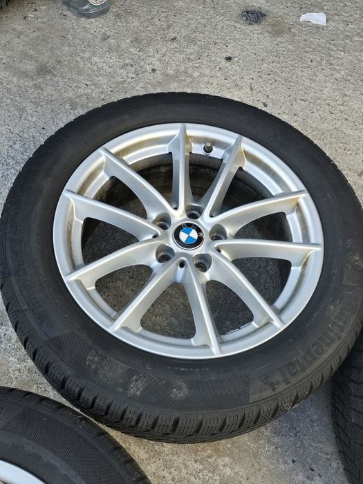 Джанти 17 / 5х112 - BMW G Seria 5x112