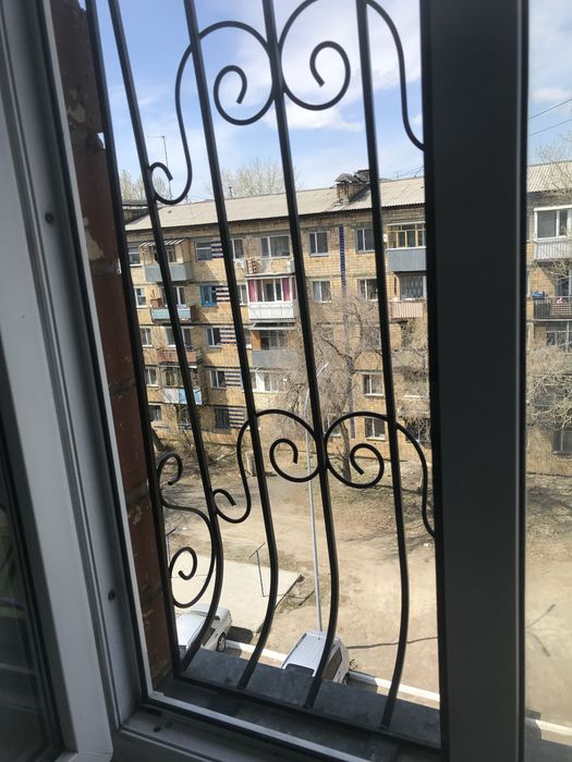 Решетки защита от детей