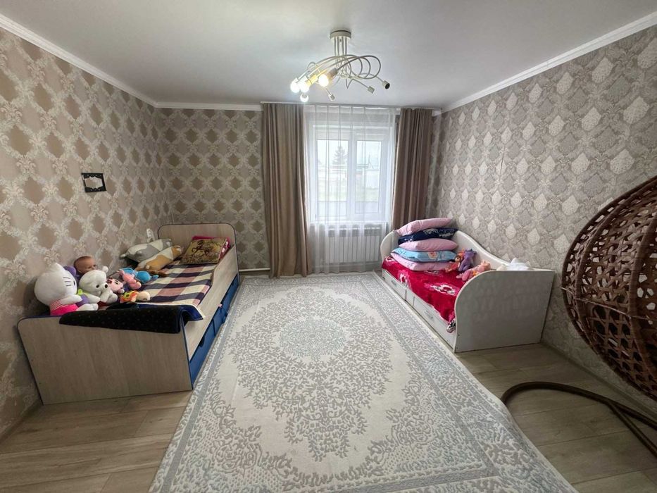 Продажа дома в дружбе