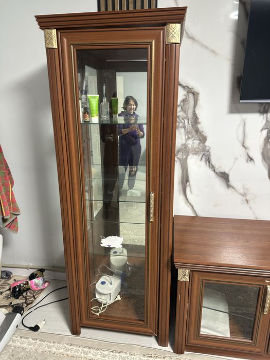 Мебель для гостиной