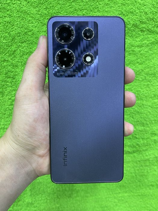 infinix note 30 256gb